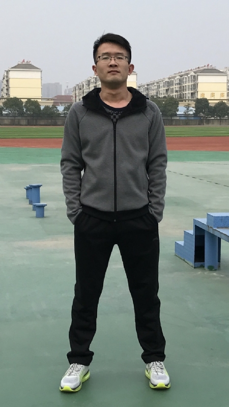 大白菜的第二张照片--明光基督教相亲网